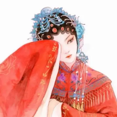 留言用户头像